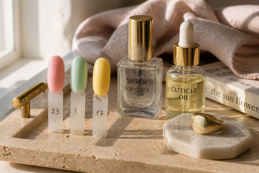 14 Colorful Almond Nails That Make Your Hands Look Longer Fast