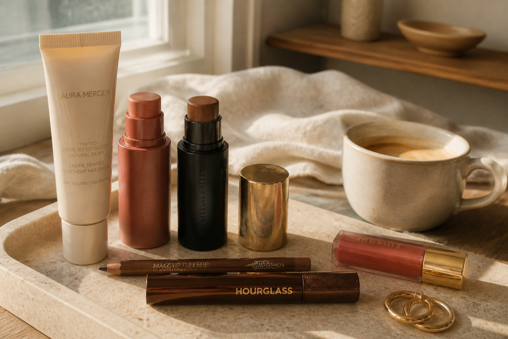 How to Do 90s Makeup When You Only Own 6 Products