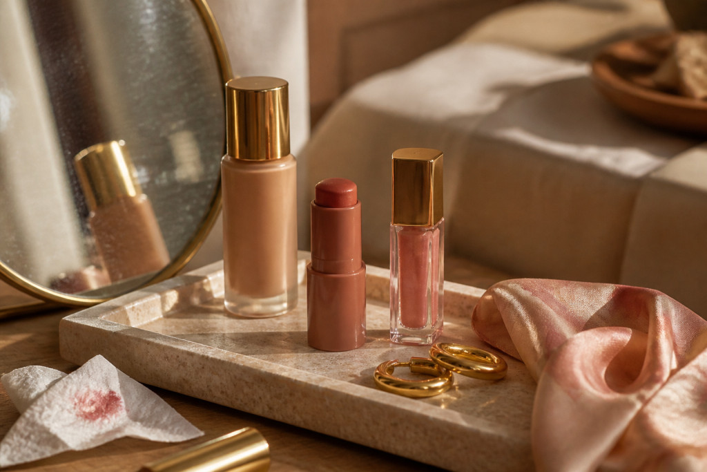 How to Create Barbie Doll Makeup That Looks Pretty, Not Plastic