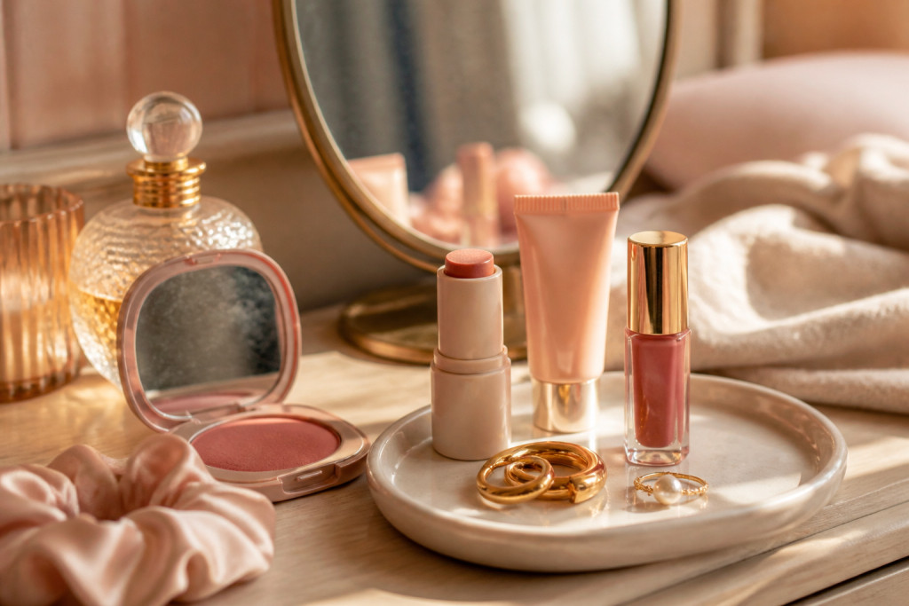 How to Create Barbie Doll Makeup That Looks Pretty, Not Plastic