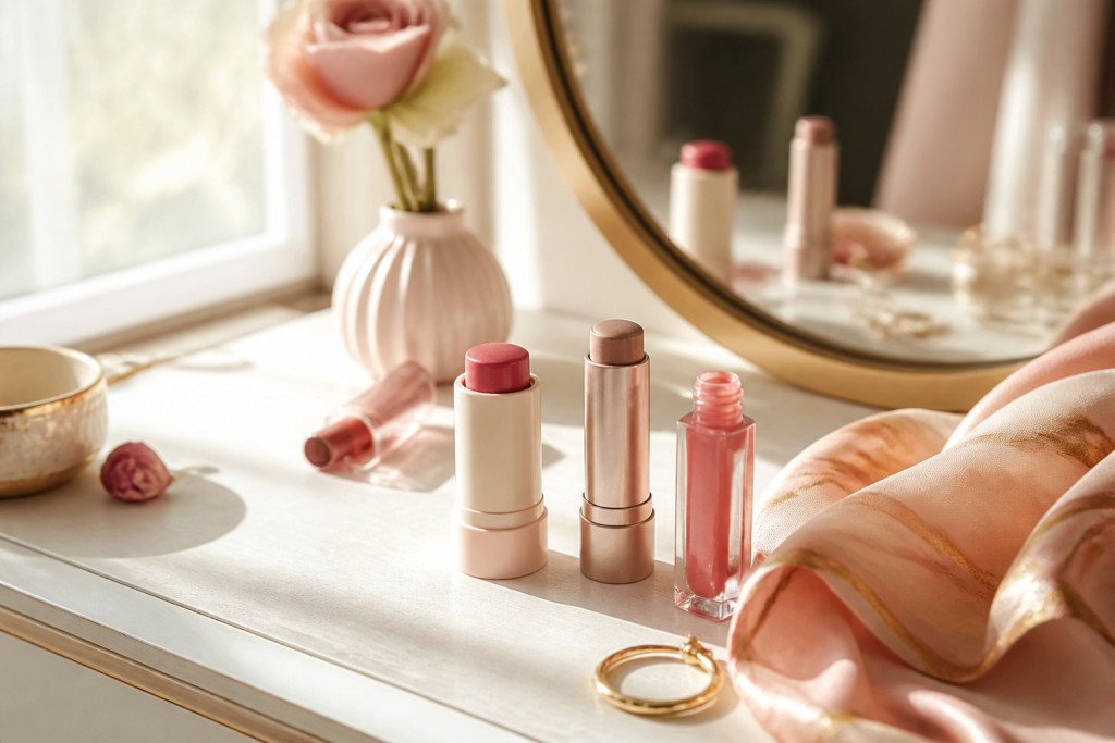 How to Create Barbie Doll Makeup That Looks Pretty, Not Plastic