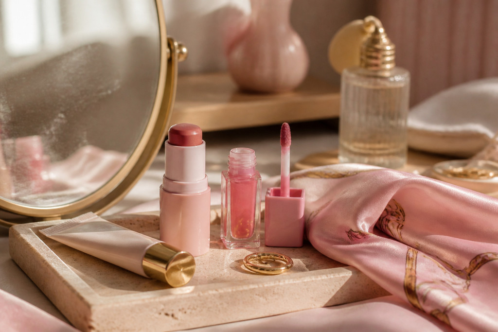 How to Create Barbie Doll Makeup That Looks Pretty, Not Plastic