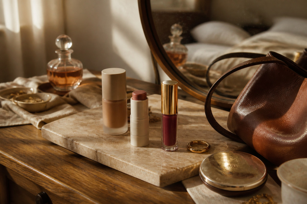 How to Do Makeup for Black Women, From Base Match to Soft Glam