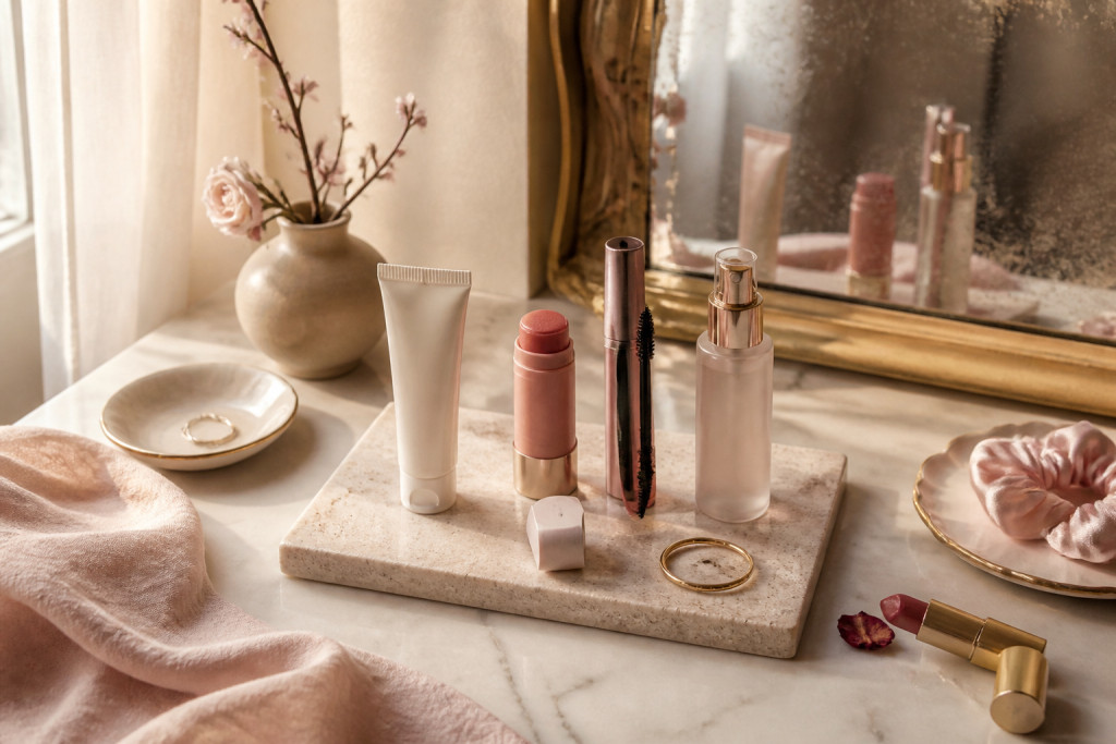 How to Do Bridal Makeup That Lasts Through Tears and Dancing