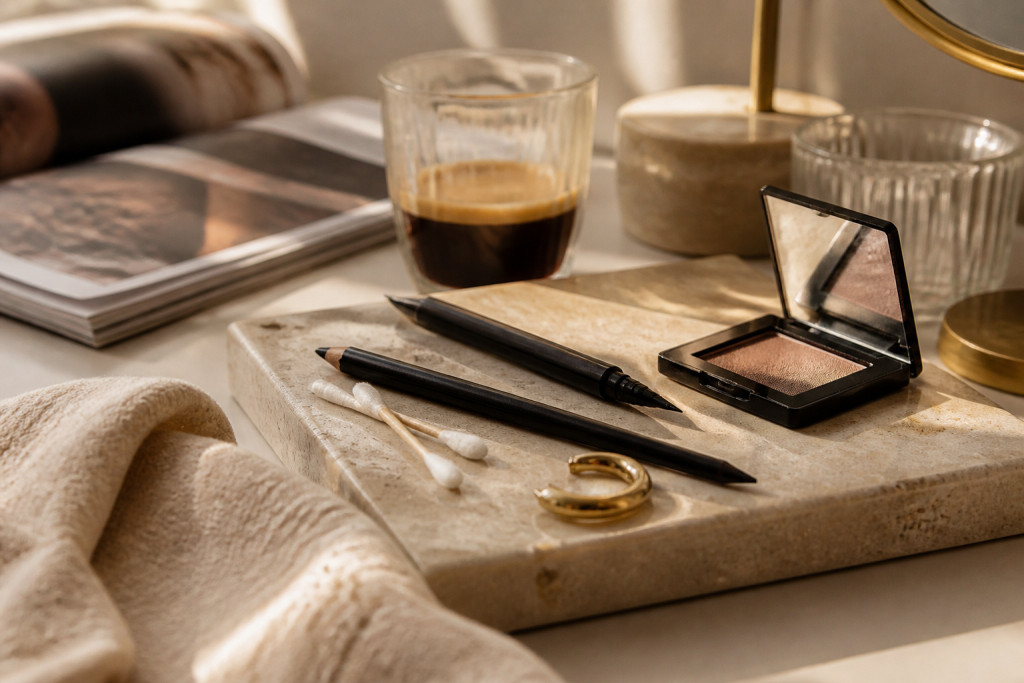 How to Do Cat Eye Makeup Without Redrawing It Six Times