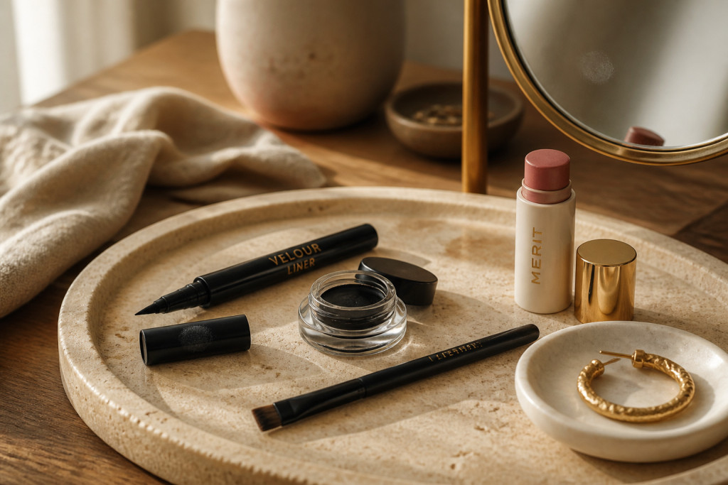 How to Do Cat Eye Makeup Without Redrawing It Six Times