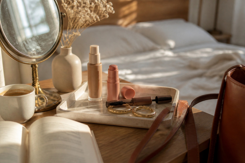 How to Do Clean Girl Makeup in 10 Minutes Without Looking Greasy