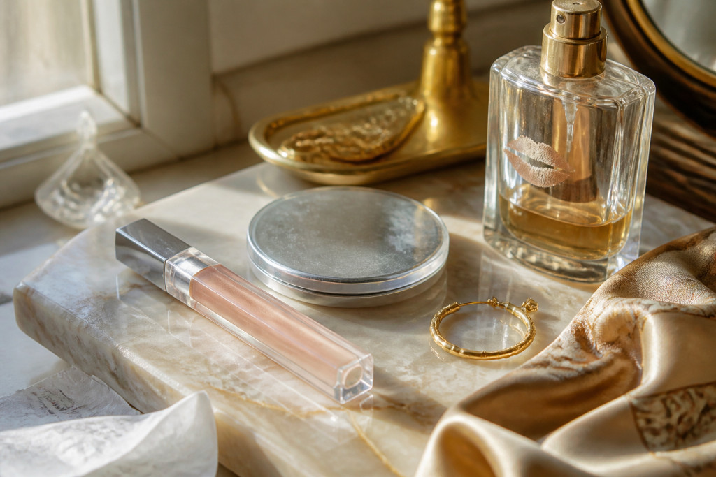 17 2000s Makeup Looks That Bring Back Glossy Lips and Frosted Lids