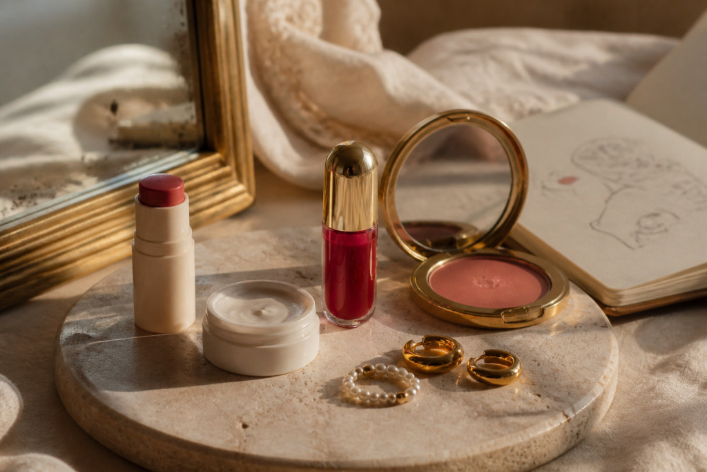 11 Easy Clown Makeup Looks You Can Pull Off Before the Party