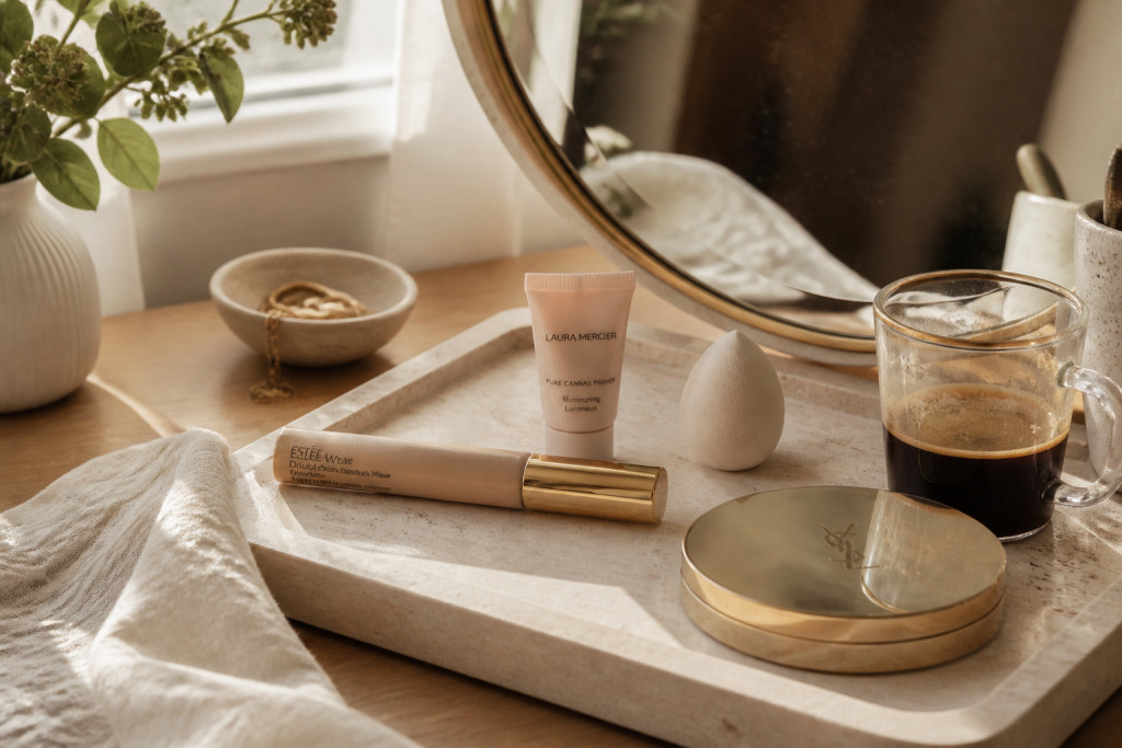 17 Concealer Makeup Tips That Make Tired Skin Look Awake