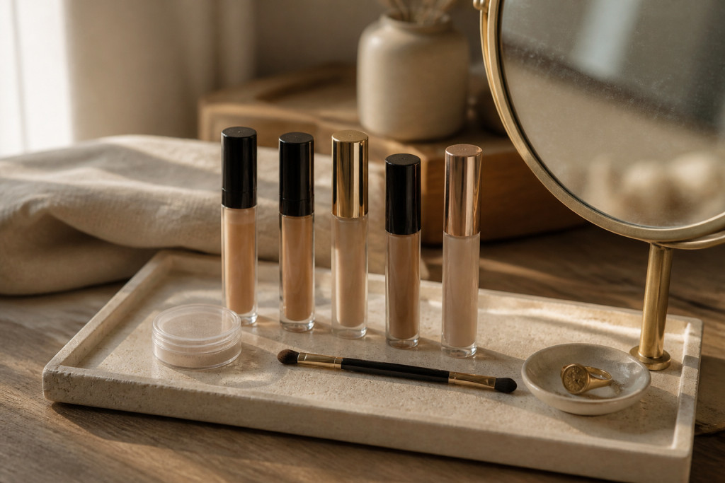 15 Drugstore Concealers That Cover Redness Without Caking
