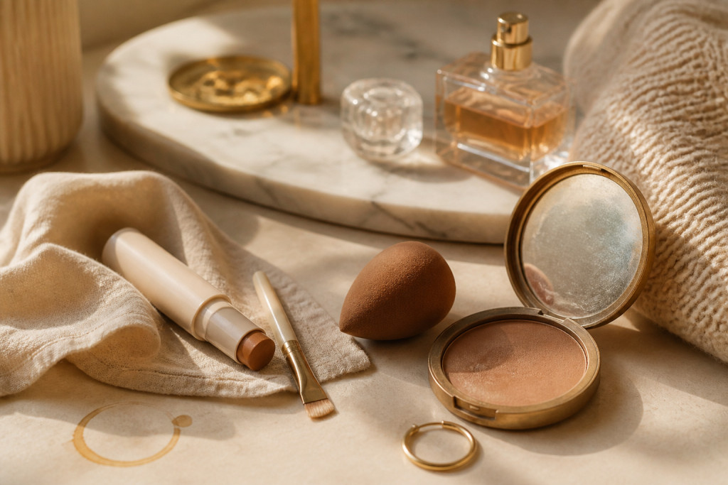 17 Beginner Contour Tricks That Make Your Face Look Lifted