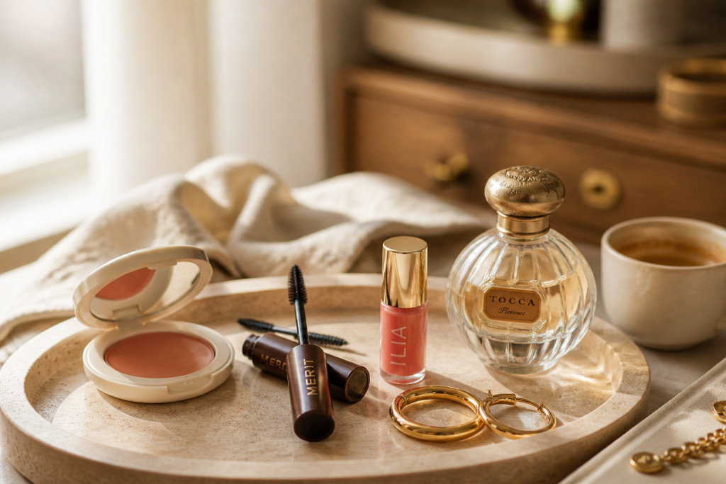 15 Date Night Makeup Looks That Feel Pretty Without Trying Too Hard