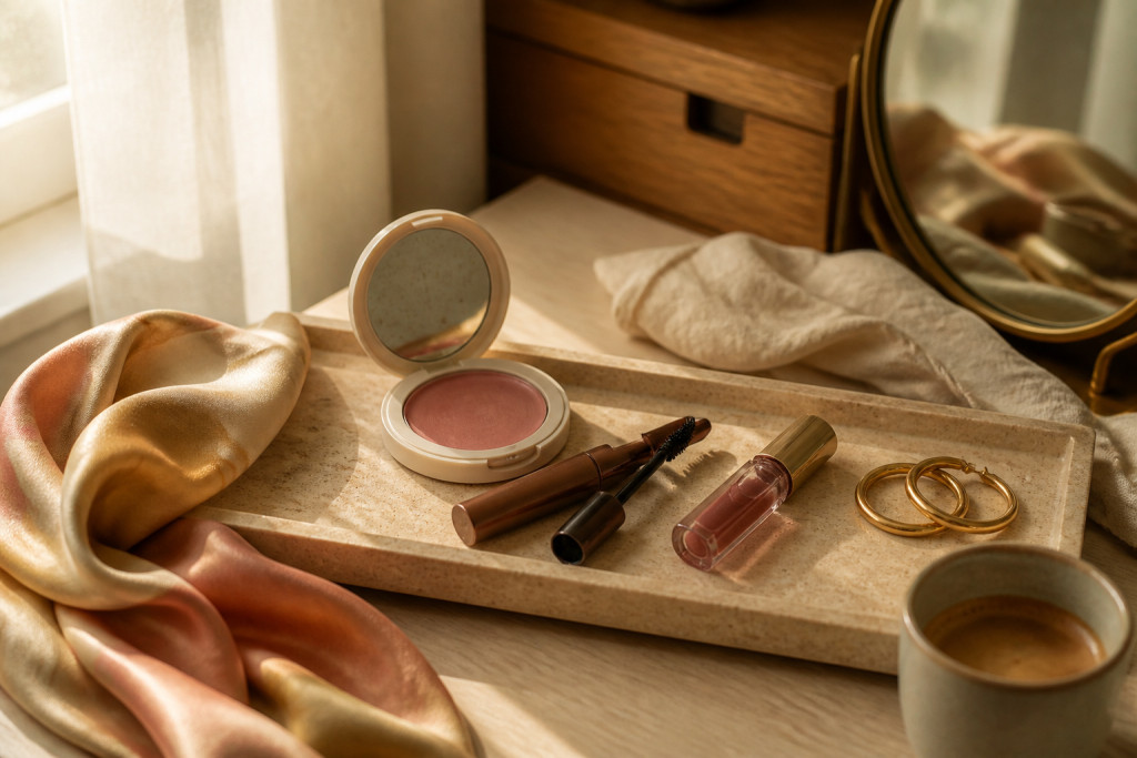 13 Simple Eid Makeup Looks Beginners Can Actually Pull Off