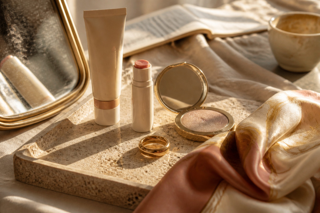 11 Ethereal Makeup Ideas for Beginners Who Want a Dreamy Glow