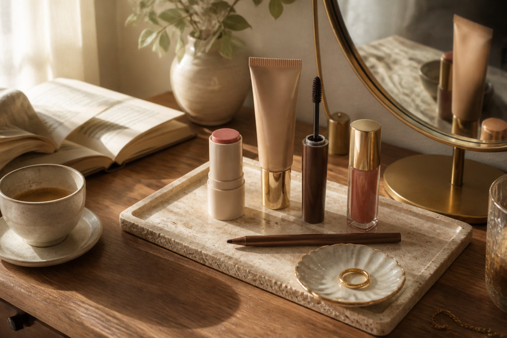 11 Simple Everyday Makeup Products I’d Rebuy Before Anything Else