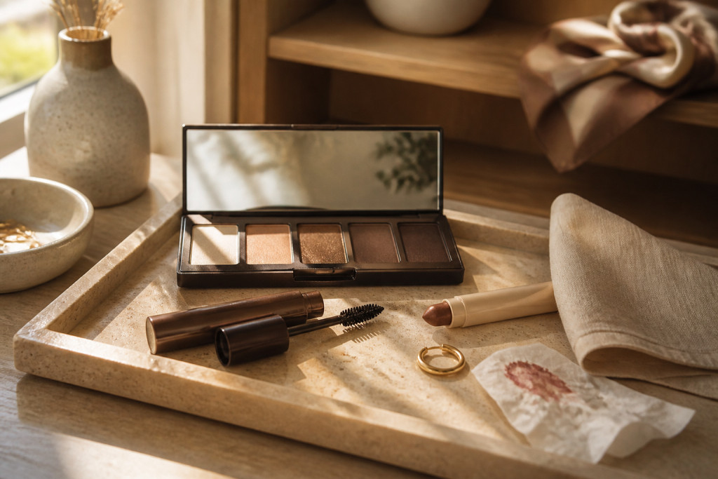 15 Beginner Eye Makeup Ideas That Look Polished, Not Overdone