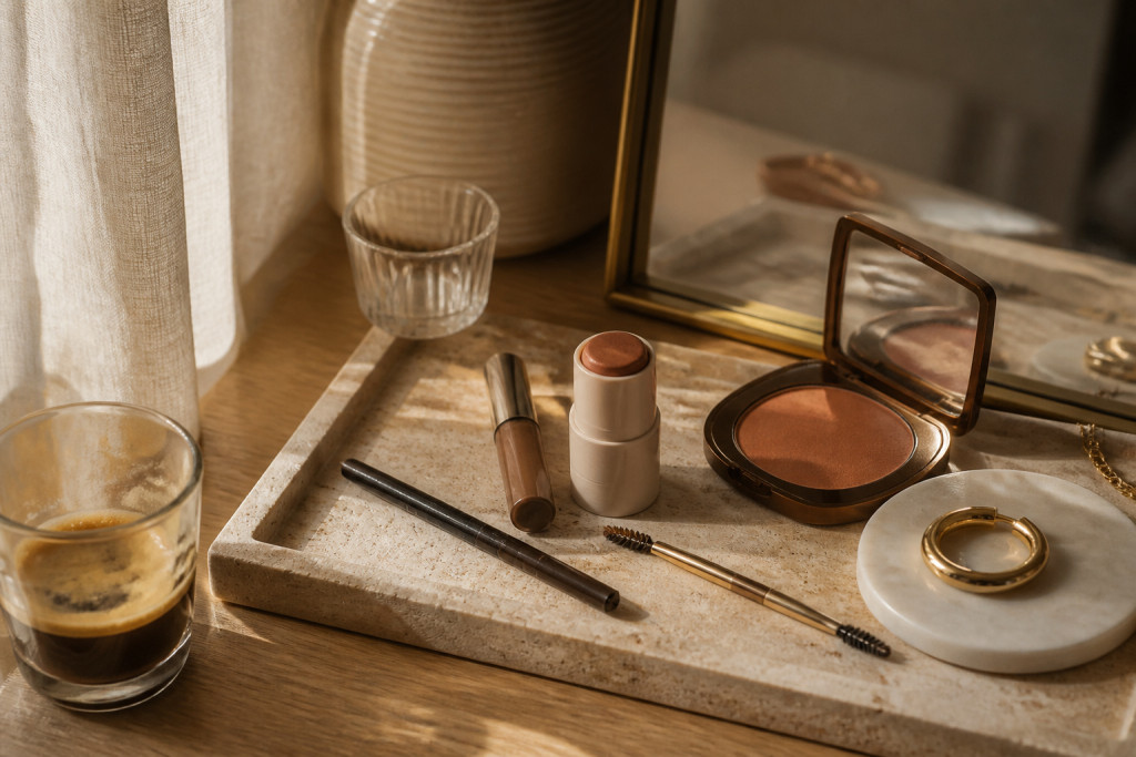 How to Do Eyebrow Makeup So Your Brows Look Full, Not Blocky