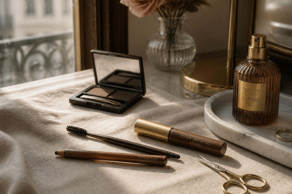 17 Beginner Eyebrow Makeup Tips I Wish I Knew Before Overplucking