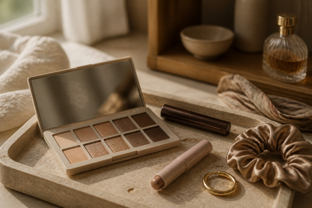 15 Eyeshadow Makeup Looks That Make Your Eyes Look Expensive