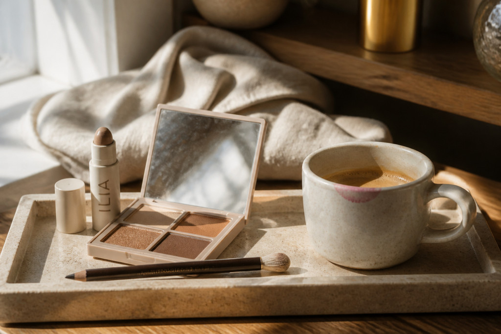 13 Beginner Eyeshadow Looks You Can Do Before Your Coffee Gets Cold