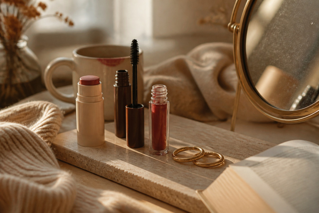 17 Fall Makeup Looks That Feel Cozy, Polished, and Not Overdone