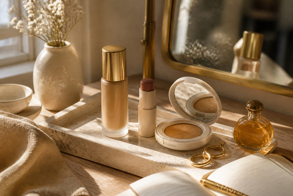 13 Foundation Makeup Picks That Look Like Skin, Not a Mask