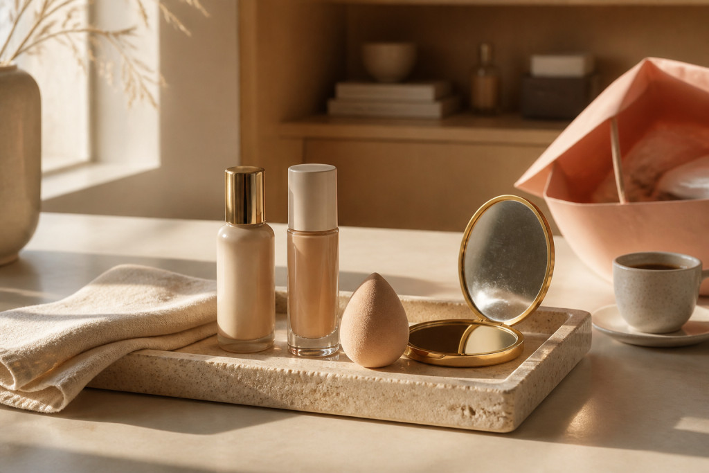 12 Beginner Foundation Tips I Wish I Knew Before My First Bottle