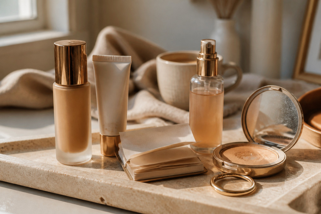 14 Foundations That Stay Put Through Oil, Sweat, and Bad Lighting