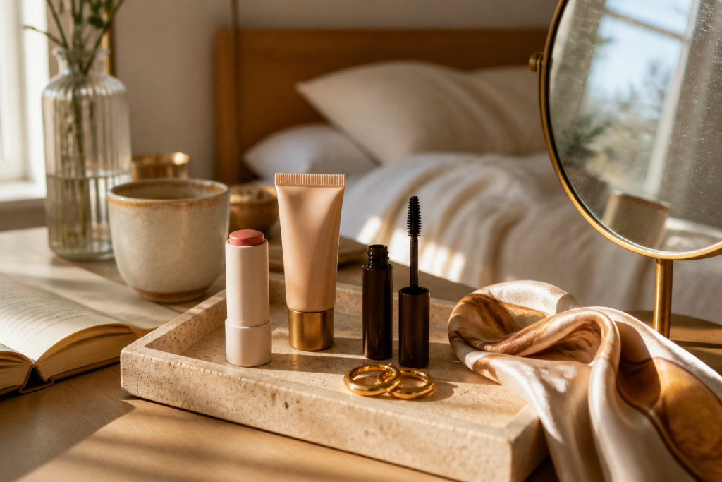 15 Fresh Makeup Looks That Make Your Skin Look Awake by 8 AM