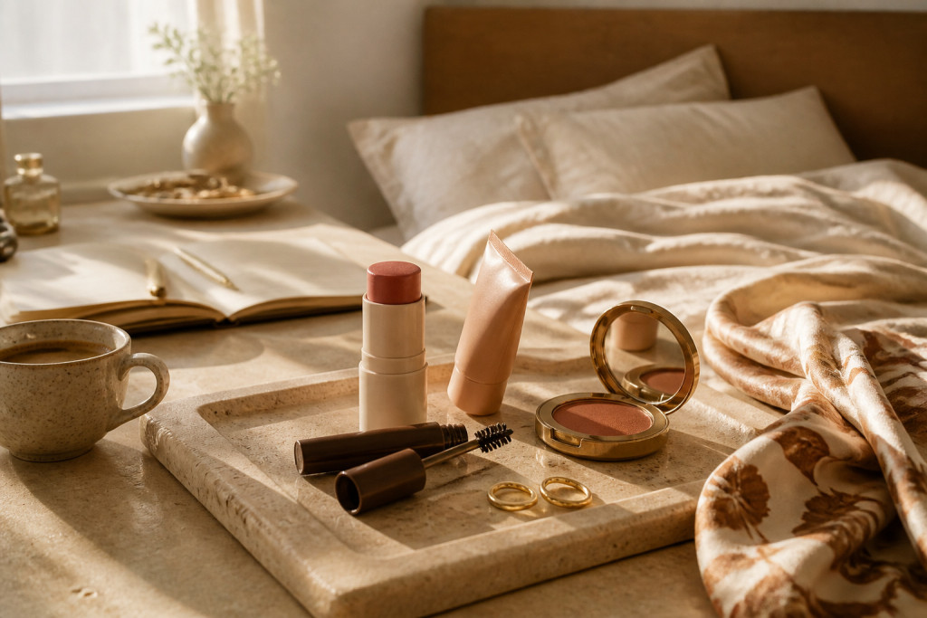 13 Fresh Everyday Makeup Looks I Save for Busy Mornings