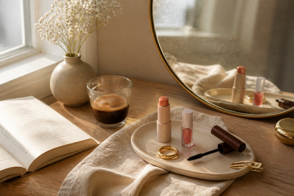11 Fresh Makeup Ideas for Beginners Who Want That Clean Glow