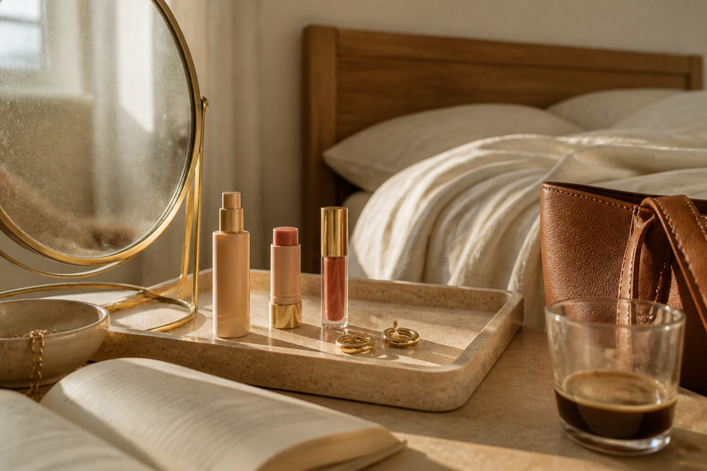 How to Do Fresh Makeup That Looks Clean, Dewy, and Not Overdone