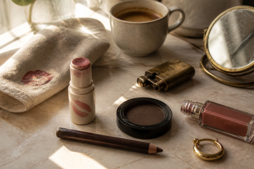13 Soft Grunge Makeup Looks Beginners Can Pull Off Before Coffee