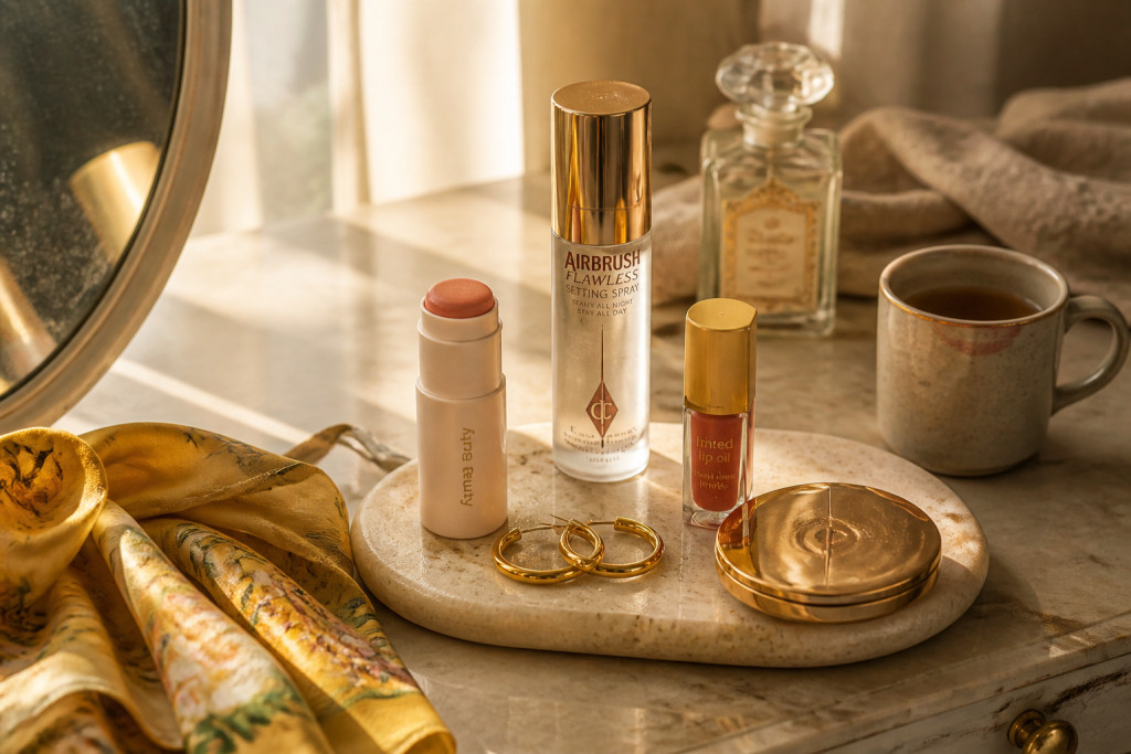 17 Haldi Makeup Looks That Stay Fresh Through Sun, Tears and Turmeric