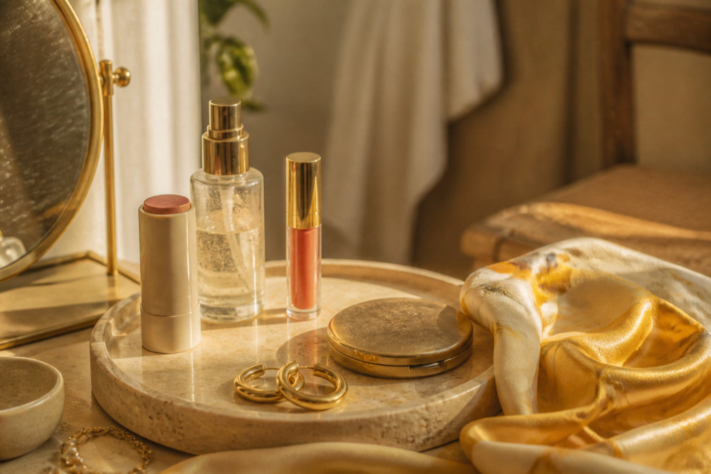 How to Do Haldi Makeup at Home Without Looking Patchy in Photos