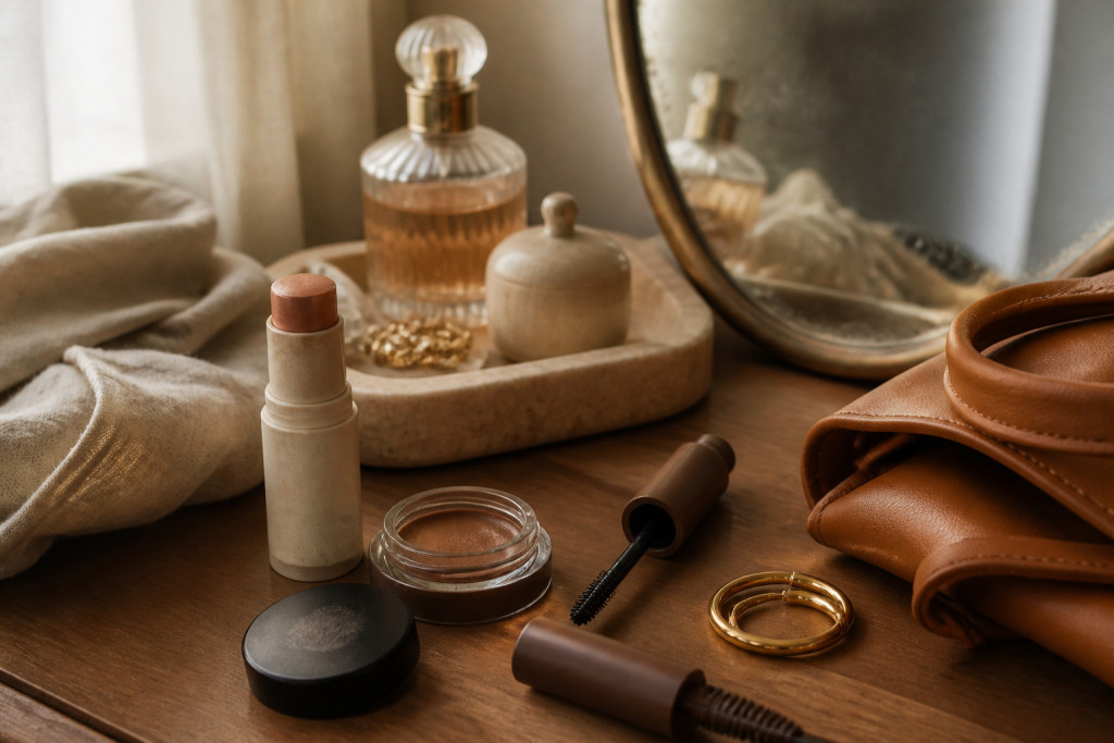 How to Do Halloween Makeup When You Only Have Drugstore Basics