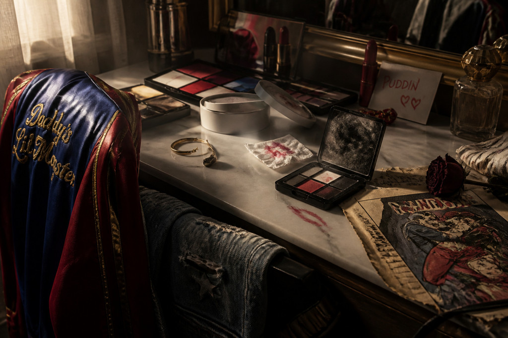 13 Harley Quinn Halloween Makeup Looks With Real Villain Energy