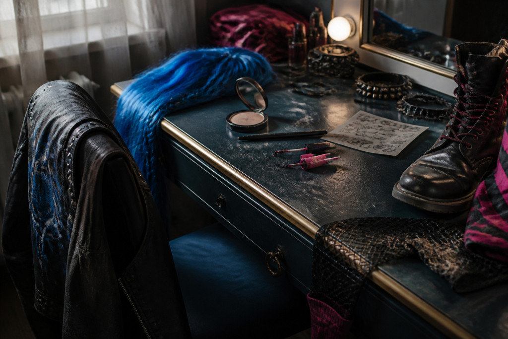 13 Jinx Cosplay Makeup Looks for Halloween, Cons, and Photo Shoots