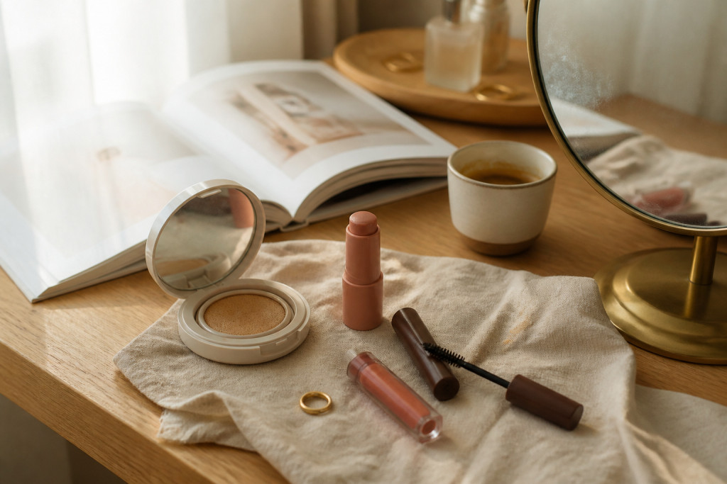 13 Korean Makeup Tips Beginners Can Copy Without Buying a New Kit