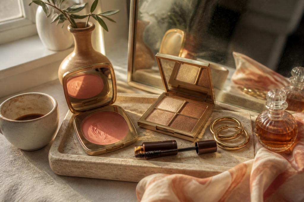 13 Soft Glam Latina Makeup Looks for Date Night and Mirror Pics