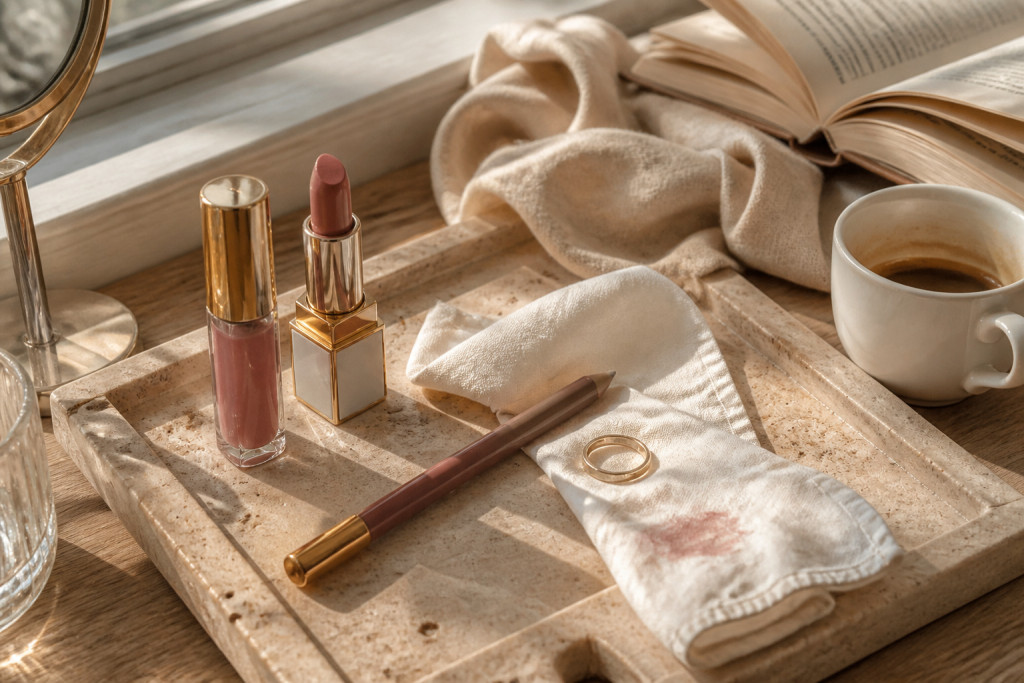 15 Beginner Lip Makeup Tips I Wish I Knew Before Buying Liners