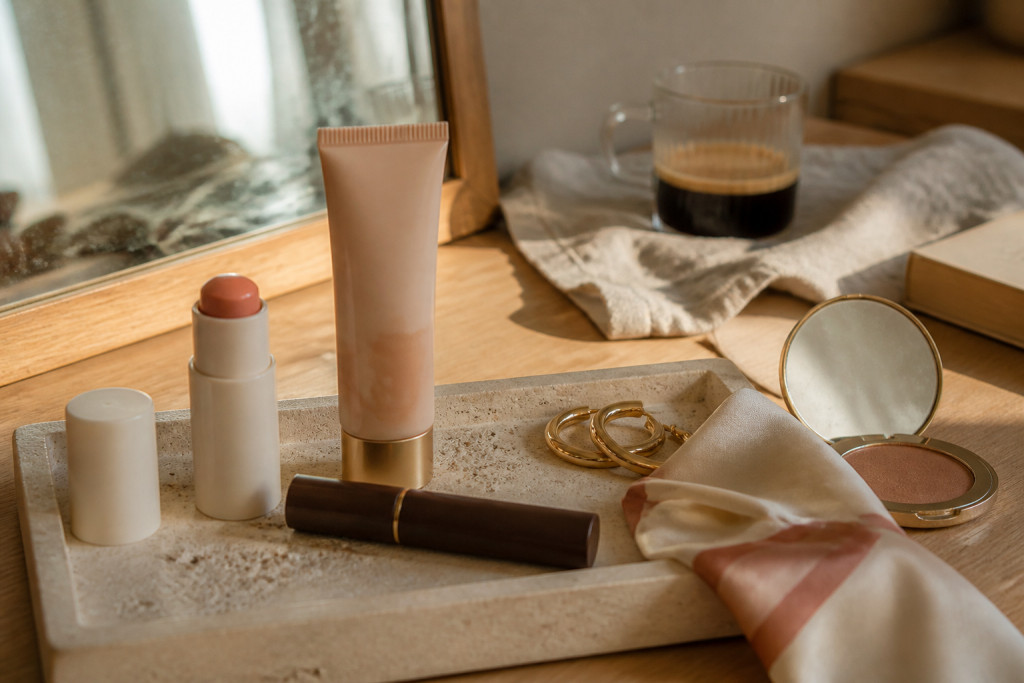 13 Clean Girl Makeup Looks Beginners Can Copy Before Brunch