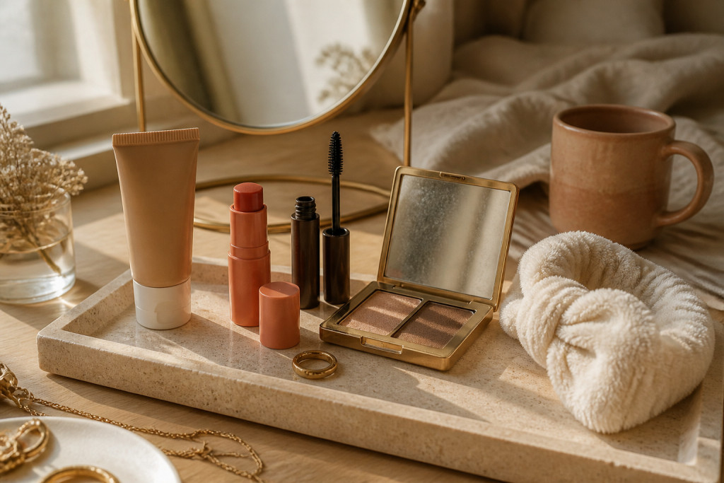 13 Beginner Makeup Products Worth Buying Before the Fancy Stuff