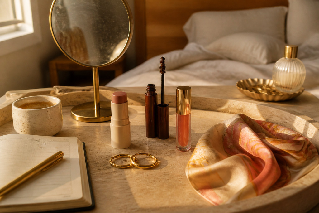 13 Quick Makeup Hacks for Busy Mornings When You Have 7 Minutes