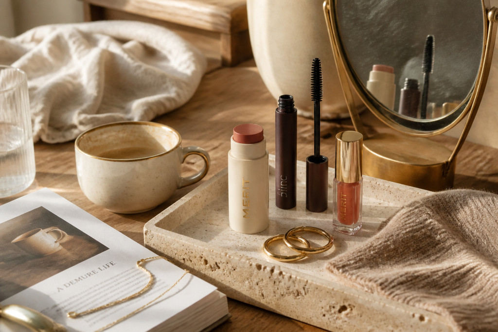15 Soft Glam Makeup Ideas That Look Expensive in Daylight