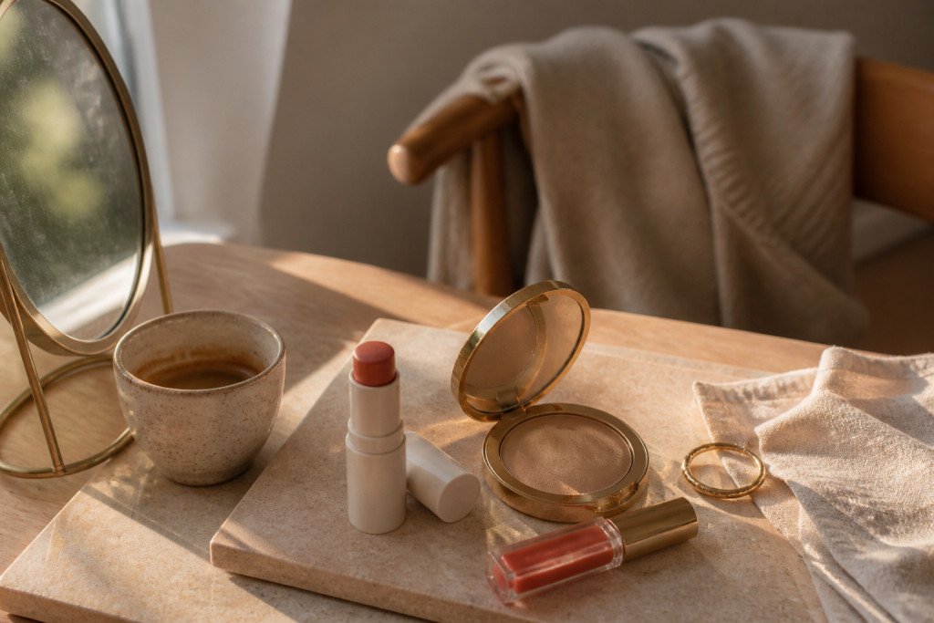 11 Clean Makeup Products That Feel Good on Sensitive Skin