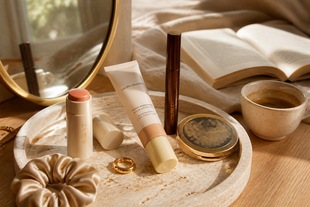 17 Makeup Tips That Make Your Face Look Fresh, Not Overdone