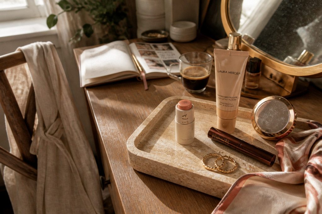 17 Makeup Tutorials Worth Saving for Your Next Getting Ready Mood