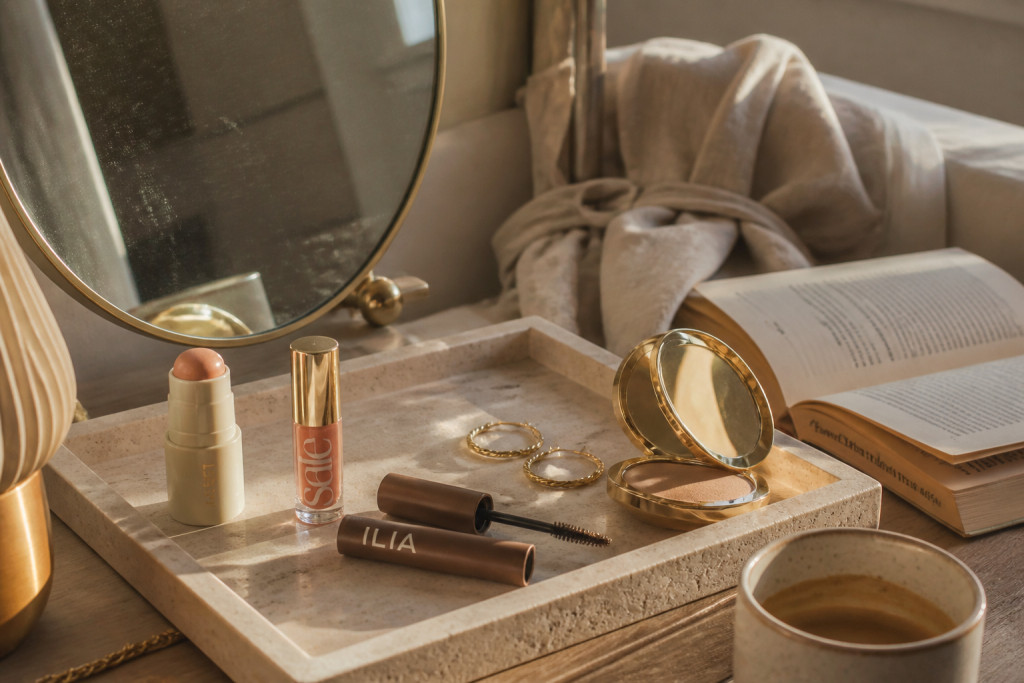 13 Easy Everyday Makeup Looks for Mornings When You Hit Snooze